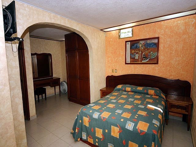 Hotel Isabel I