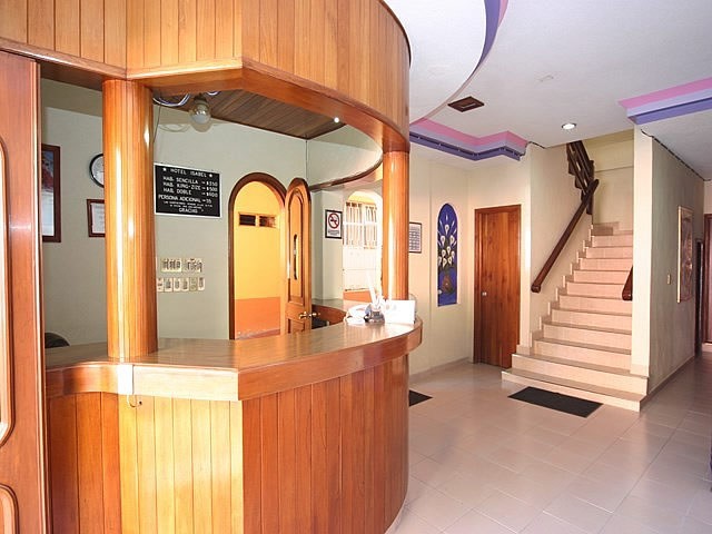 Hotel Isabel I