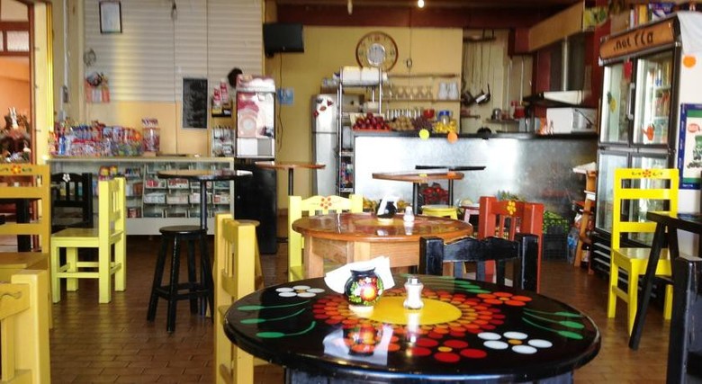 Hotel Florida Oaxaca