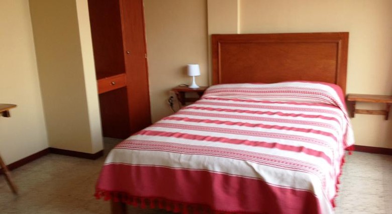 Hotel Florida Oaxaca