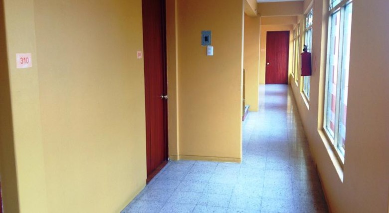 Hotel Florida Oaxaca