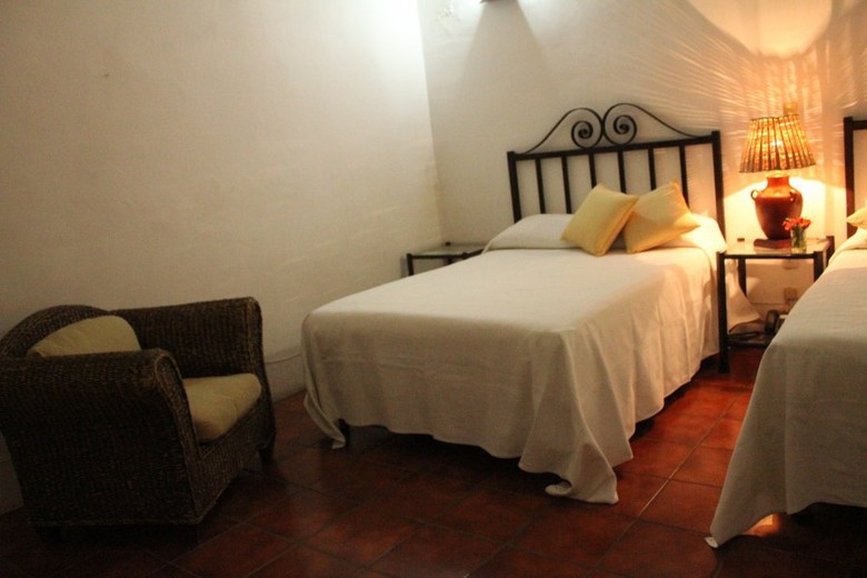 Hotel El Nito