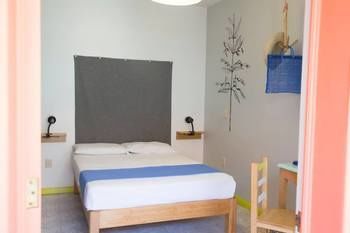 Hotel Un Sue�o, Valle De Huajes