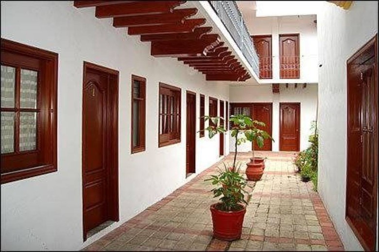 Hotel Mi Casa