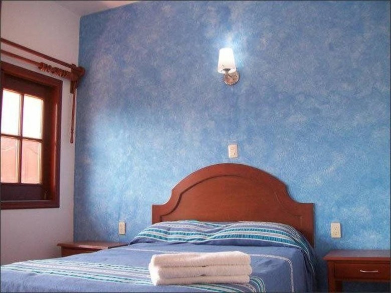 Hotel Mi Casa