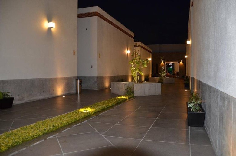Marialicia Suites Hotel Boutique