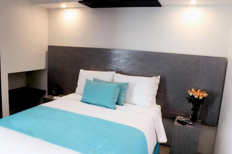 Marialicia Suites Hotel Boutique