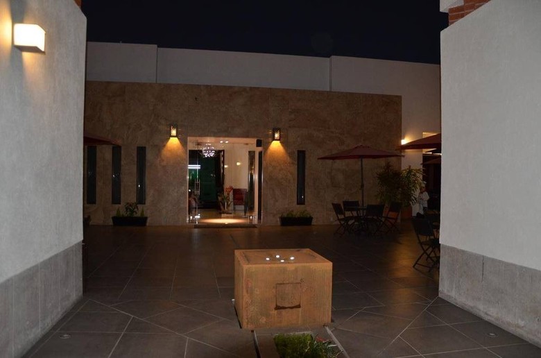 Marialicia Suites Hotel Boutique