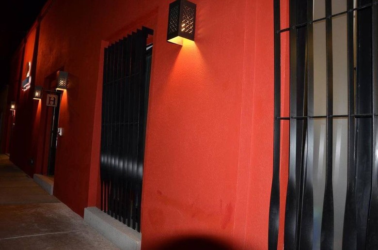 Marialicia Suites Hotel Boutique