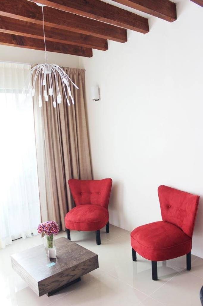 Marialicia Suites Hotel Boutique