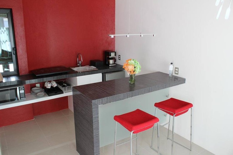 Marialicia Suites Hotel Boutique