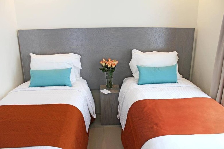 Marialicia Suites Hotel Boutique
