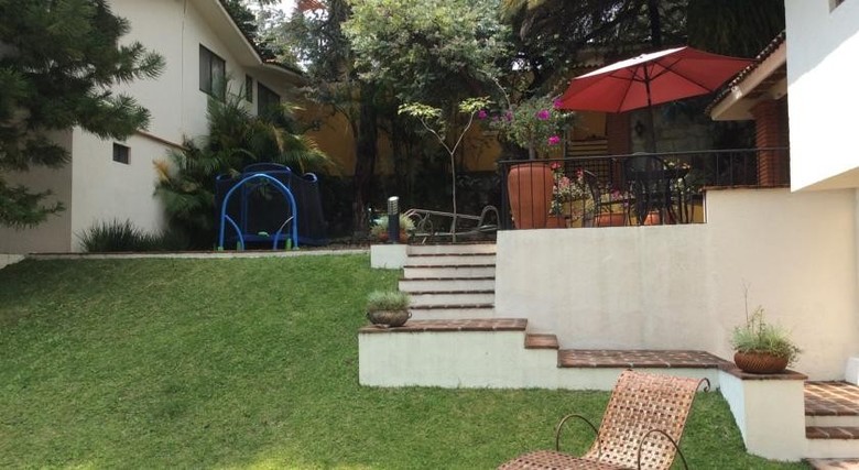 Hotel Casa Yunenisa Spa