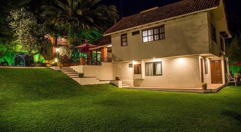 Hotel Casa Yunenisa Spa