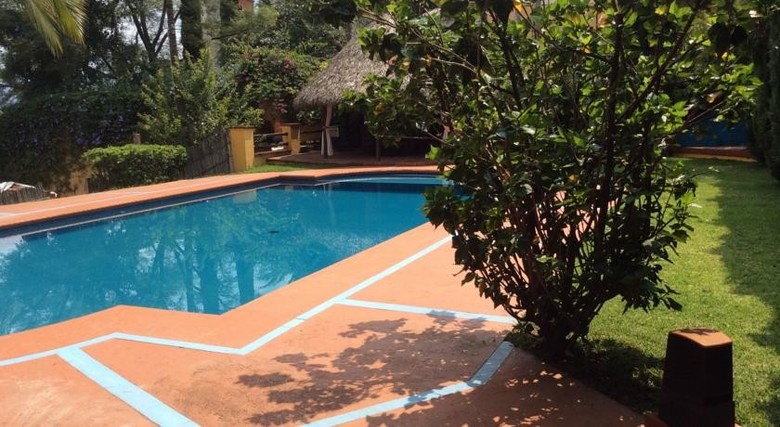Hotel Casa Yunenisa Spa