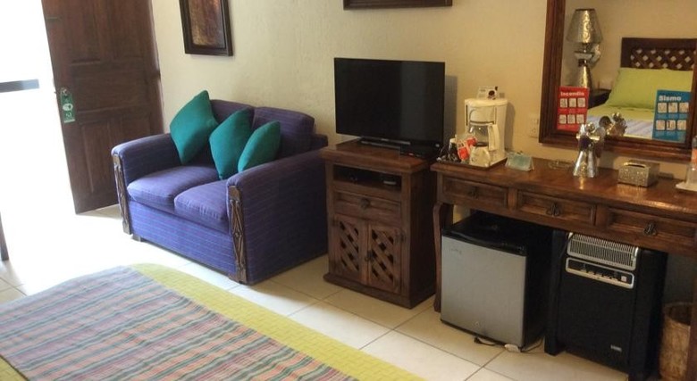 Hotel Casa Yunenisa Spa