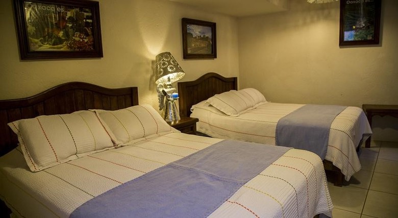 Hotel Casa Yunenisa Spa