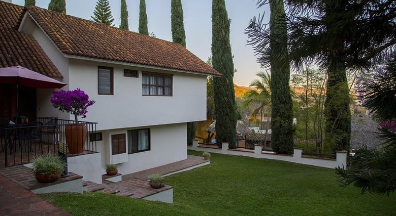 Hotel Casa Yunenisa Spa