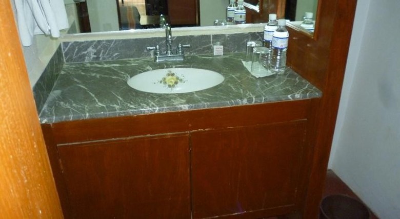 Hotel Monte Alban