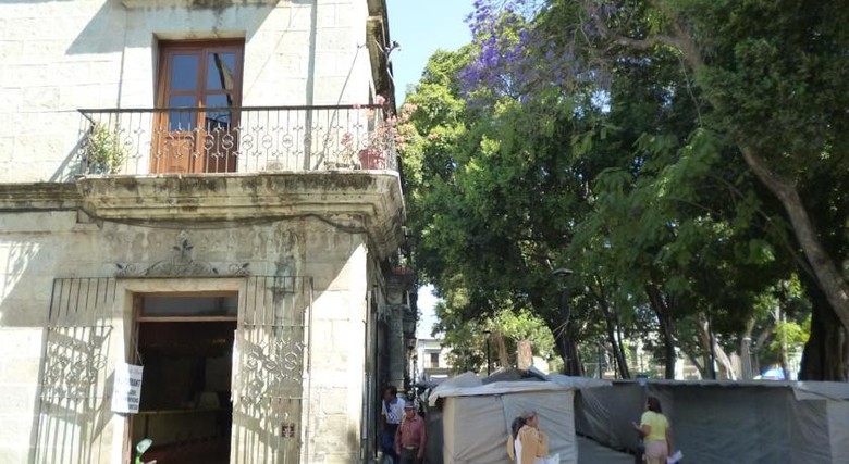 Hotel Monte Alban