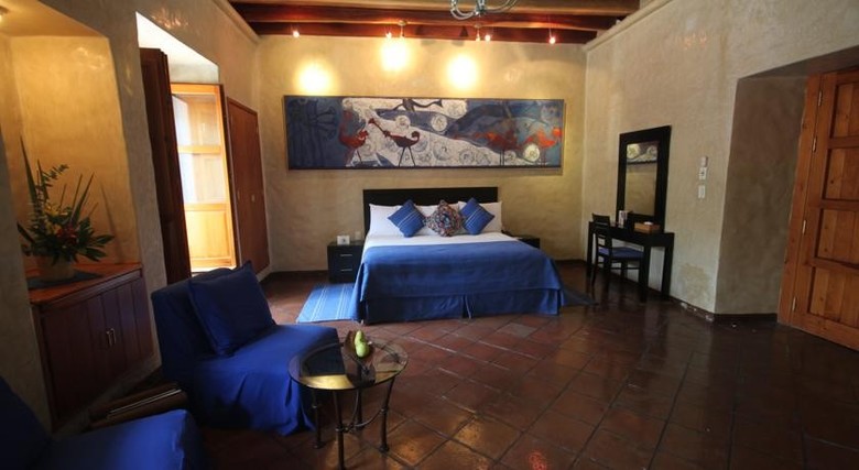 Hotel Casa Catrina