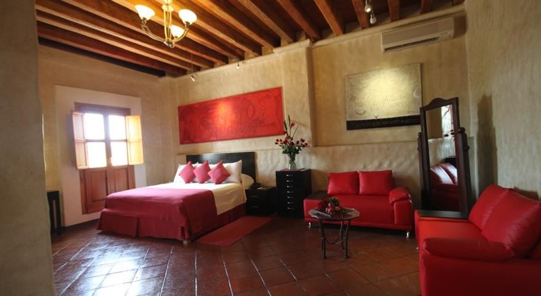 Hotel Casa Catrina