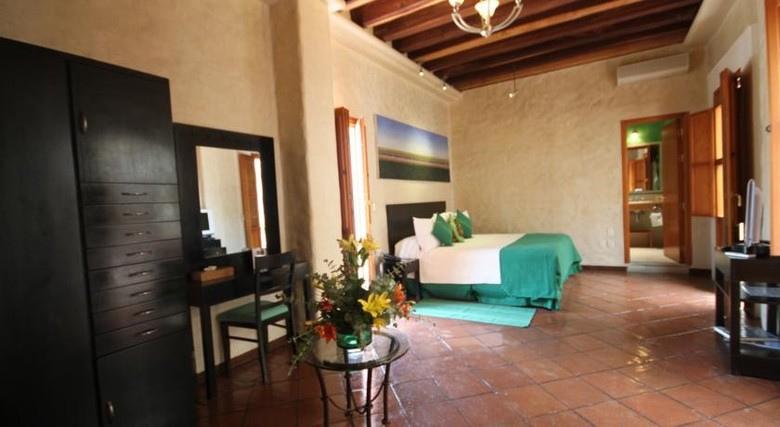 Hotel Casa Catrina