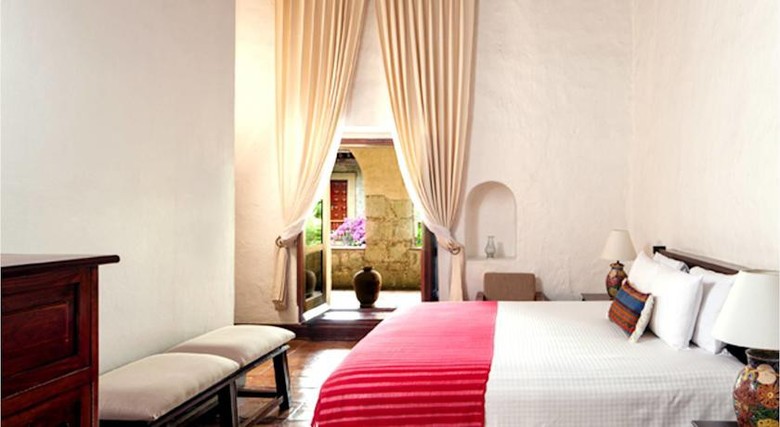 Hotel Quinta Real Oaxaca