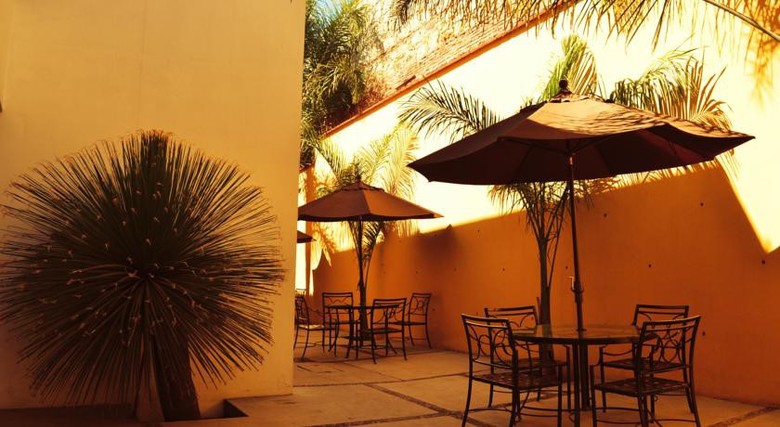 Hotel Kabii