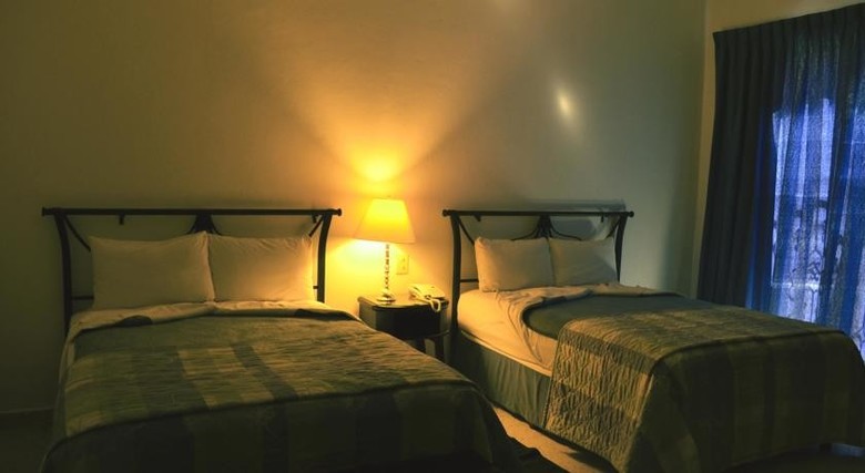 Hotel Kabii