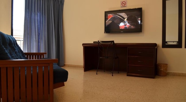 Hotel Kabii