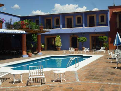 Hotel Santa Helena Plaza