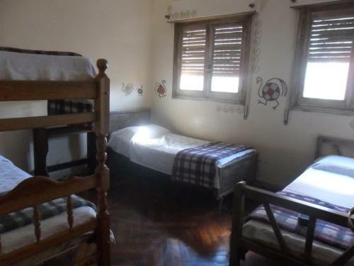 Hostel Casa De Barro