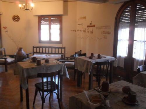 Hostel Casa De Barro
