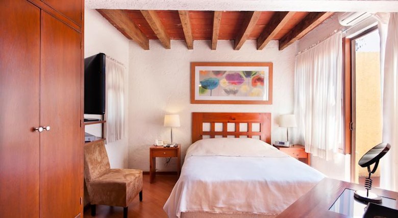 Villas San Felipe