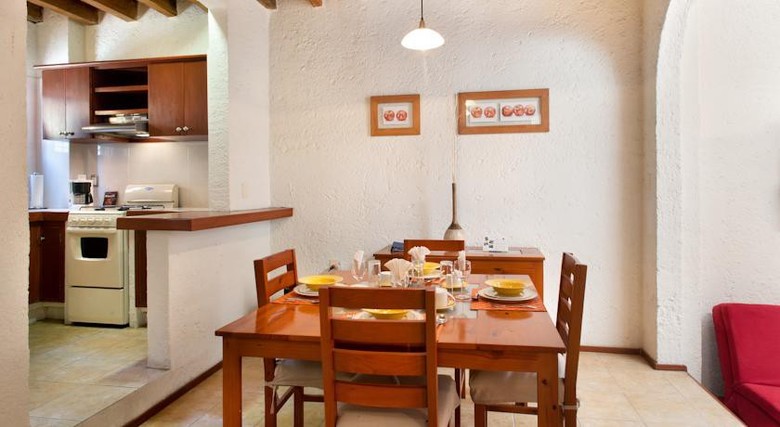 Villas San Felipe