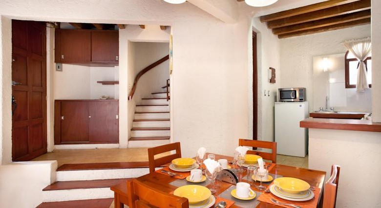 Villas San Felipe