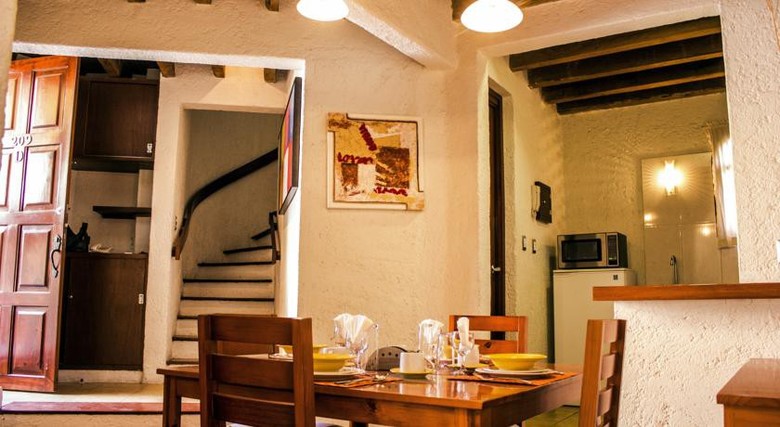 Villas San Felipe