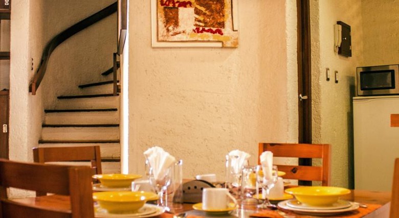 Villas San Felipe