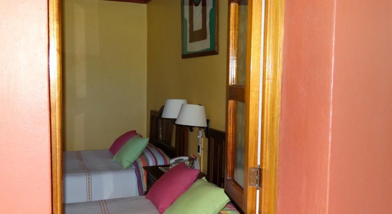 Hotel Aitana Oaxaca