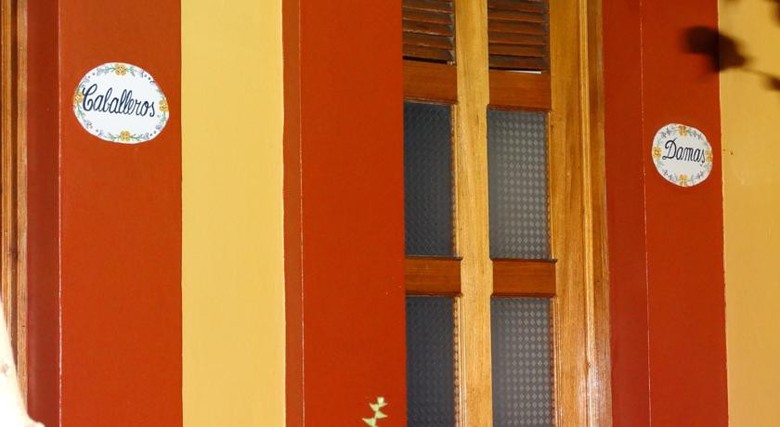 Hotel Aitana Oaxaca