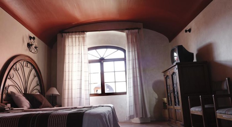 Hotel Tr�bol