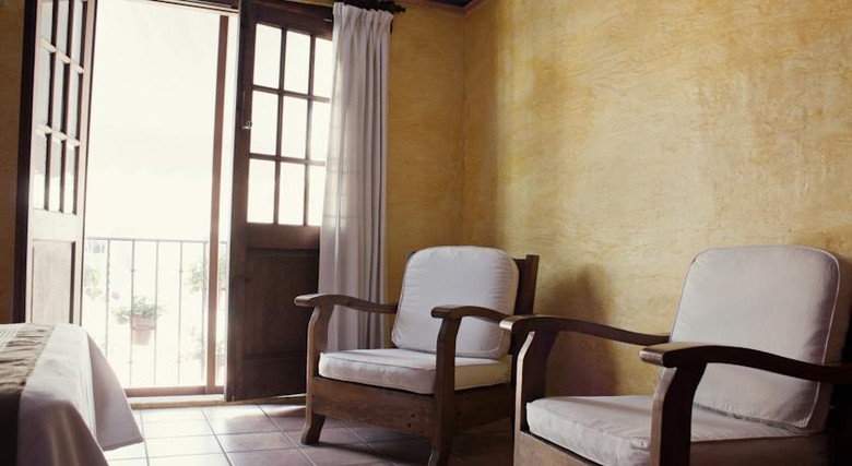 Hotel Tr�bol