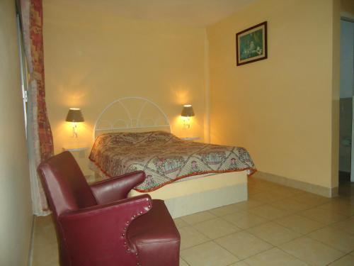 Hotel Del Rio