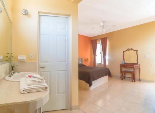 Hotel Del Rio