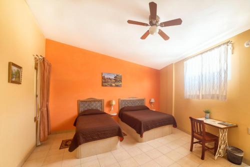 Hotel Del Rio