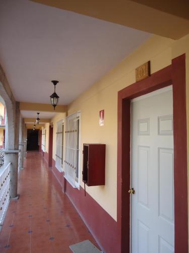 Hotel Del Rio