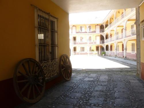 Hotel Del Rio