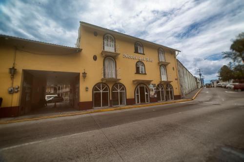 Hotel Del Rio