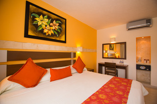 Tulija Express Excellent City Hotels